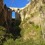 J&v Lejlighed Ronda