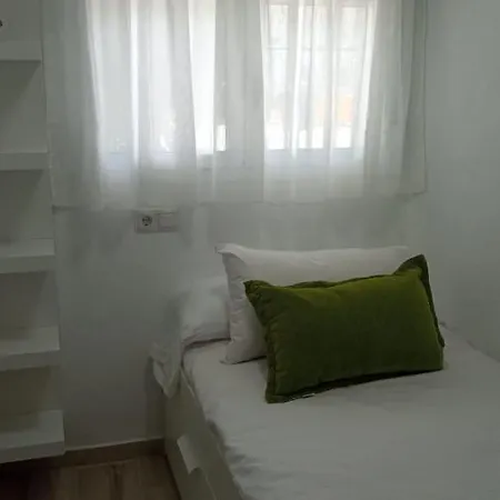 Apartment J&v Ronda