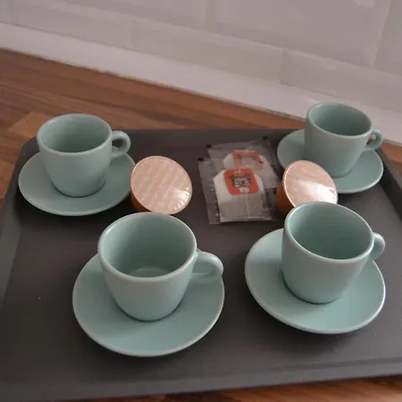 Apartamento J&v Ronda