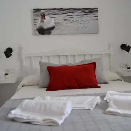 J&v Apartment