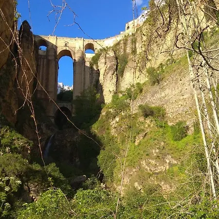 J&v Apartamento Ronda