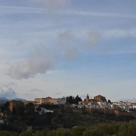 J&v Apartman Ronda
