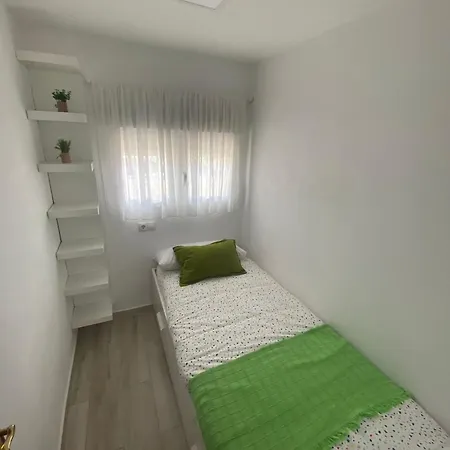 J&v Apartment